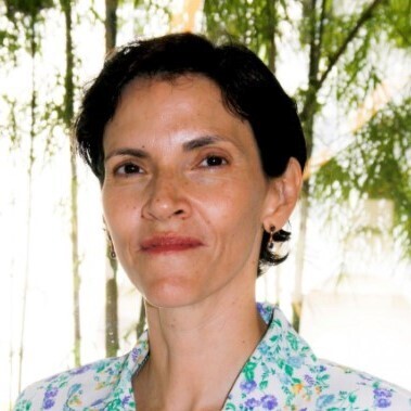 Dr Cecilia Tortajada